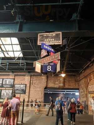 National Railway Museum