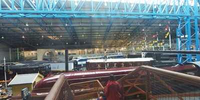 National Railway Museum