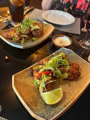 Malmaison Bar & Grill Birmingham