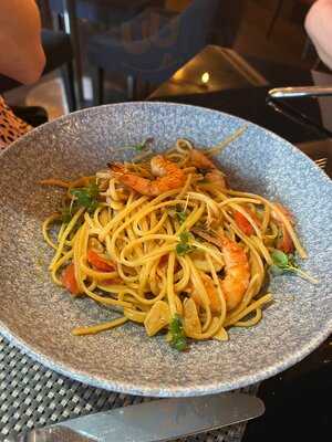 Malmaison Bar & Grill Birmingham