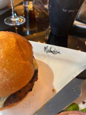 Malmaison Bar & Grill Birmingham