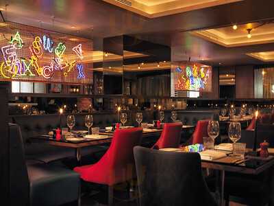 Malmaison Bar & Grill Birmingham