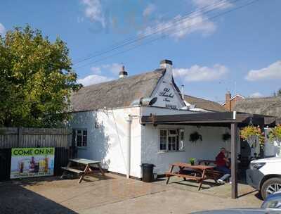 Old Thatched Inn