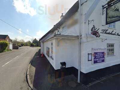 Old Thatched Inn