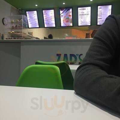 Zad's