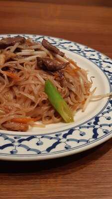 Thai Lanna Restaurant, Norwich