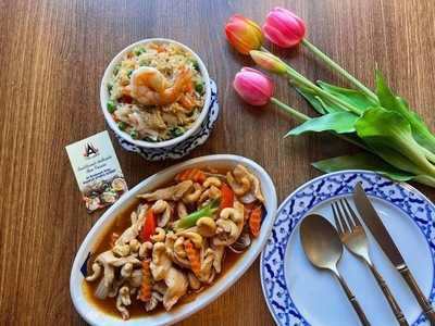 Thai Lanna Restaurant, Norwich