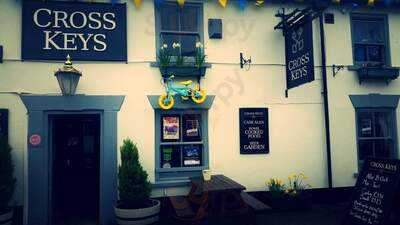 Cross Keys