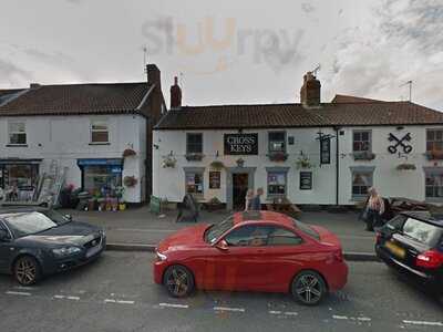 Cross Keys