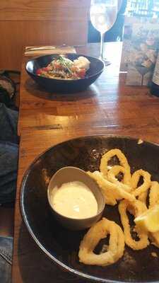 Zizzi - Brighton Marina