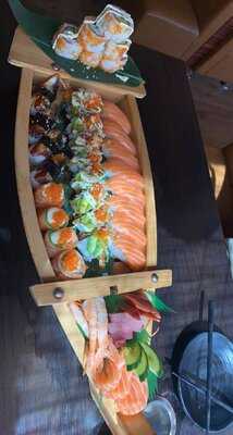 Bonzai Sushi Bar