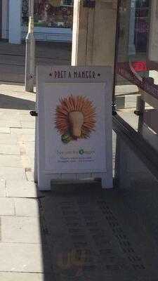 Pret A Manger