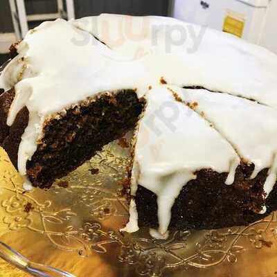 Mrs Potts By The River