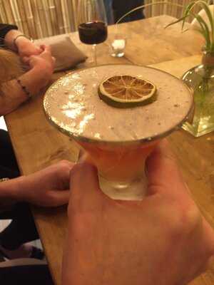 Traders Cafe And Cocktail Bar