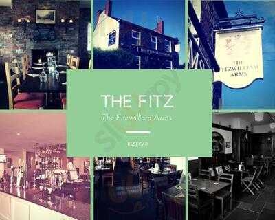 The Fitzwilliam Arms