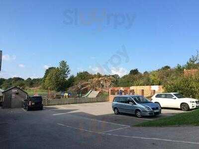 The Fitzwilliam Arms