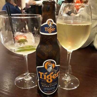 Jumbo Chinese Restaurant & Takeaway