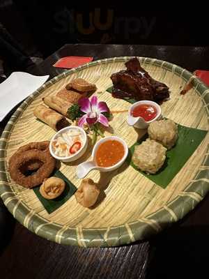 Jumbo Chinese Restaurant & Takeaway