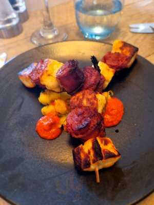 Ego At The Bull's Head, Horbury