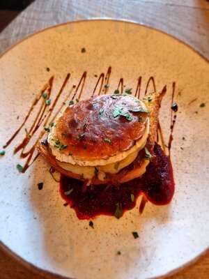 Ego At The Bull's Head, Horbury