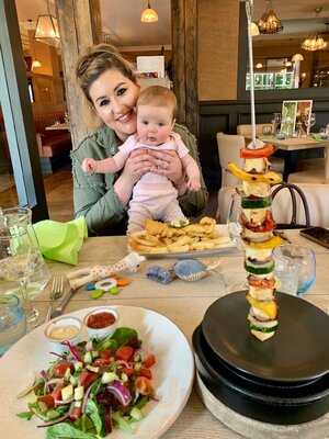 Ego At The Bull's Head, Horbury