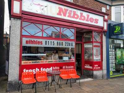 Nibbles