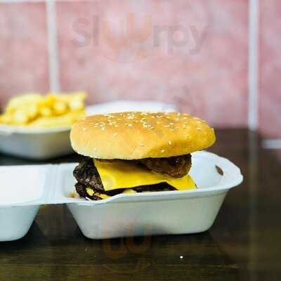 Plaza Fish And Chips