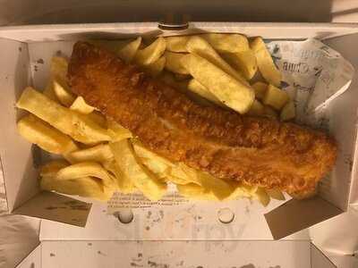 Plaza Fish And Chips