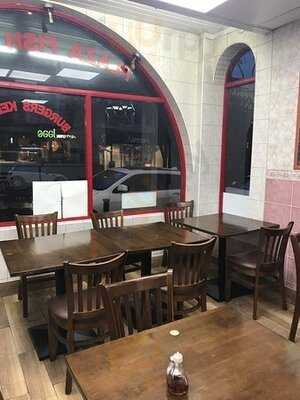 Plaza Fish And Chips