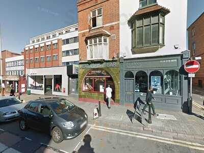 Plaza Fish And Chips