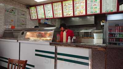 Plaza Fish And Chips