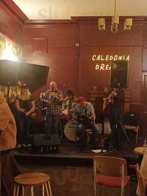 The Caledonia