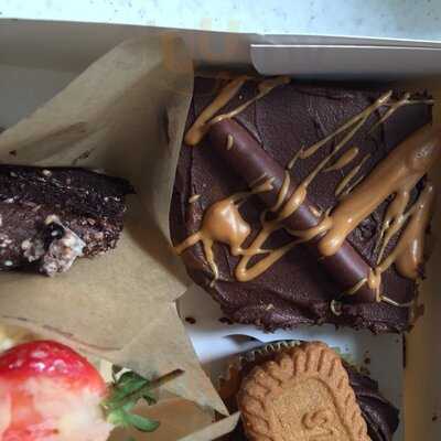 The Tea House Middlesbrough