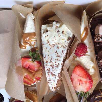 The Tea House Middlesbrough