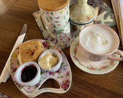 The Tea House Middlesbrough