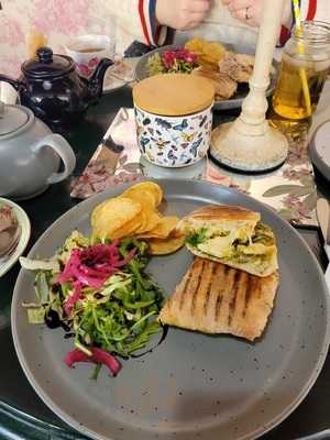 The Tea House Middlesbrough