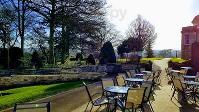 Butlers Tea Room - Cusworth