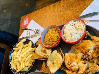 Nando's Liverpool - Queen Square