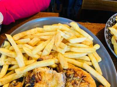 Nando's Liverpool - Queen Square