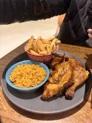Nando's Liverpool - Queen Square