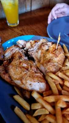 Nando's Liverpool - Queen Square