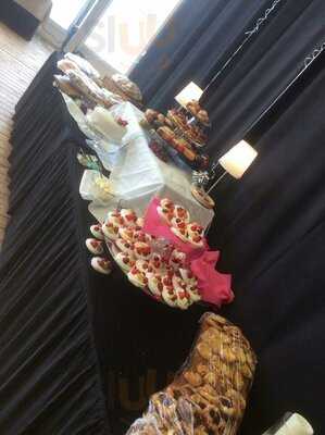 The Look Out Cafe Bar