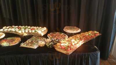 The Look Out Cafe Bar