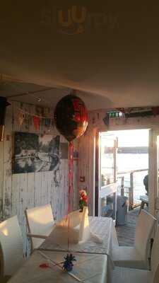 The Look Out Cafe Bar