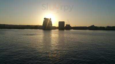 The Look Out Cafe Bar