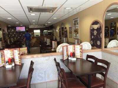 Street Cafe Restaurant