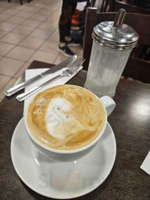 Street Cafe Restaurant