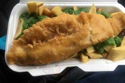 Annesley Road Fish Bar