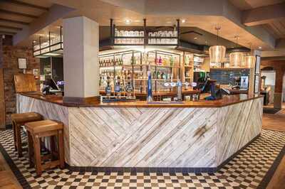 The Potter's Kiln Harvester