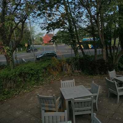 The Potter's Kiln Harvester